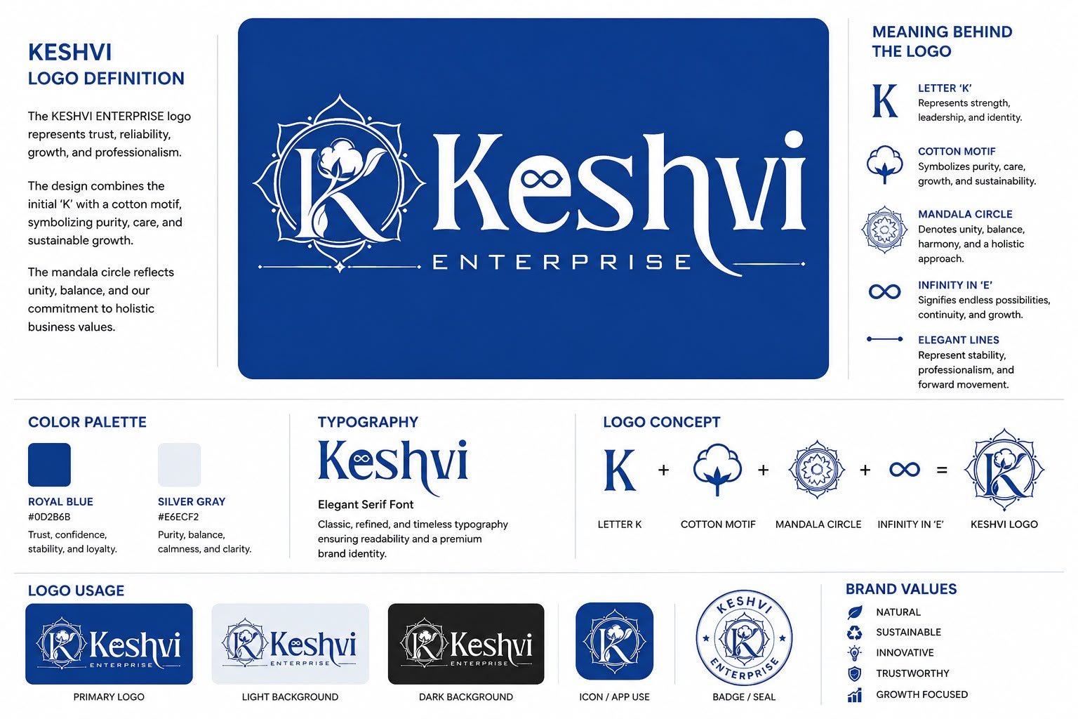 Creative Corner Hub logo sample